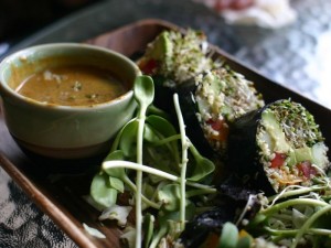 Mięso? Nie, dziękuję…