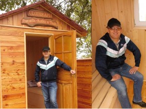 Uloterapia sposobem na stres?