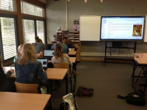 Sukces kołem się toczy…