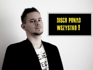 Disco ponad wszystko!