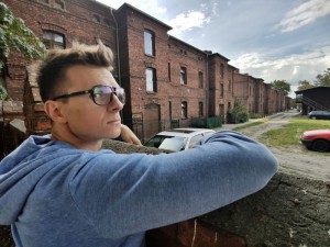 MC Silk – Rap z punkową duszą