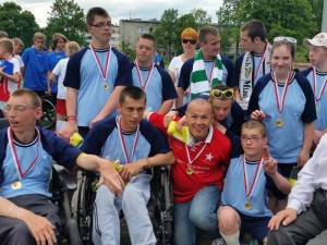 Naprawdę mocna ekipa