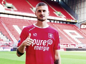Mateusz Klich: Wrócę do kadry!