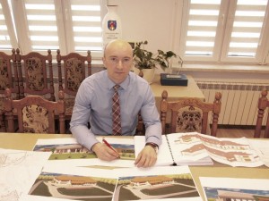 Milionowe inwestycje w Skrzyszowie