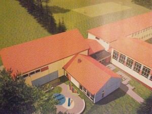 60 tysięcy wyrzucone w błoto?
