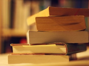 Książkowe mole powoli odlatują