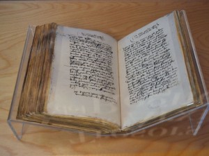 Testamentu boimy się jak śmierci…