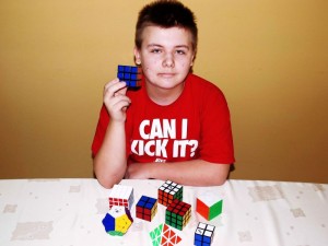 Mistrzowskie składanie