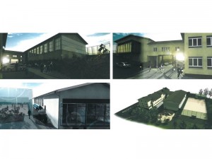 Będzie kasa, będzie hala