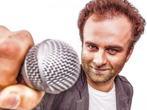 Marcin Zbigniew Wojciech: Polski stand-up rośnie w siłę