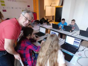 Zróbmy sobie komiks