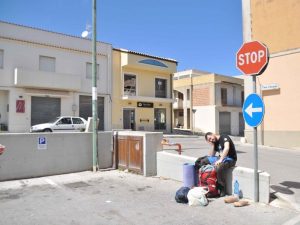 Podróż za jeden uśmiech