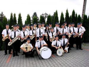 Niedościgniona orkiestra