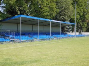 Tuchowski klub walczy z wandalami