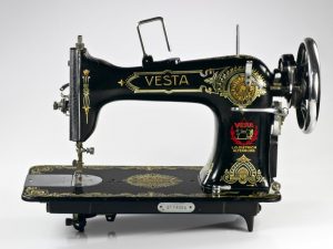 Krawiectwo wraca do łask