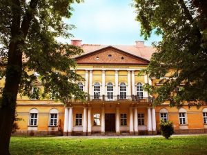 Sądne dni dla szkoły w Radłowie