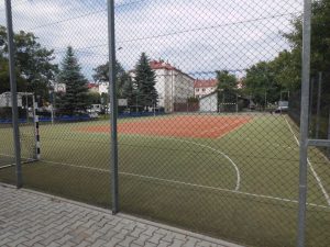 Tuchów: Po 10 latach doczekają się Orlika?