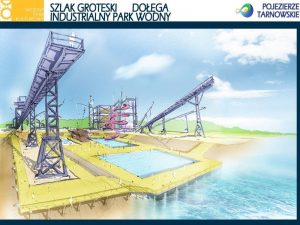 Co dalej z Pojezierzem Tarnowskim?