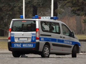 Miejscy „supermeni”