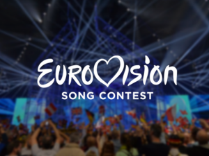 Eurowizja, czyli moje TOP 10