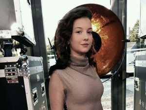 Alicja Rega – z Łysej Góry na Eurowizję