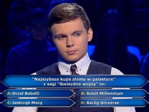 Jakub Pękala – milioner z Wojnicza