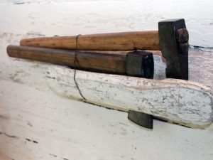 Niebezpieczna pomoc…