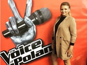 Dominika Pruchnicka – The Voice of… Gromnik