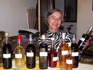 Nalewka dobra na wszystko!