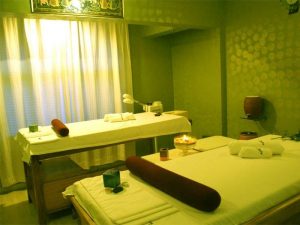 Po co chodzimy do SPA?