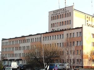 Iwkowa: Niepełnosprawni bez opieki