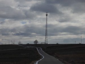 Ryglice: Mieszkańcy nie chcą wieży