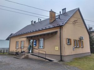 Łęg Tarnowski: Lekarz przyjmie… jutro