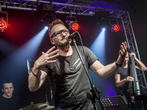 Wojciech Słupski – nałogowy muzyk