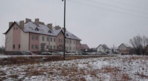 Kozłówek: Walczą o swoją „małą ojczyznę”