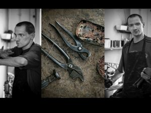 Takie buty – szewc w dzisiejszych czasach