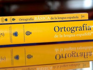 Z ortografią na bakier