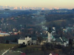 Czego brakuje w naszych gminach?