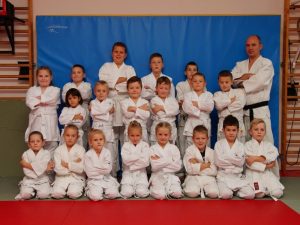 Wierzchosławice: Gmina z judo słynąca