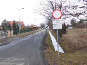 Tarnów: Samochody zamiast rowerów