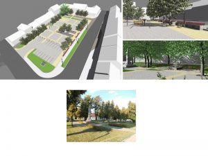 Wojnicz: Rynek oczami mieszkańców