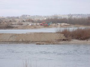 Filipowice: Żwirownia im nie po drodze