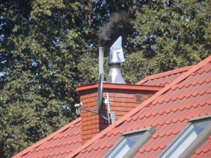 Wojnicz: Puszczeni z dymem