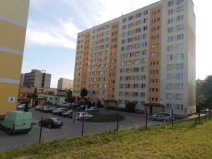 Donosiciel z ulicy Skowronków