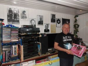 Jacek Hudyka – Pink Floyd ponad wszystko