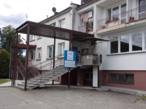Wietrzychowice: Czekając na lekarza