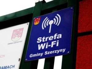 Internet w każdej gminie?