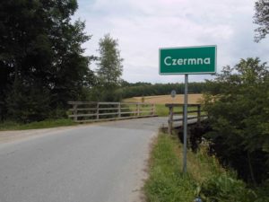 Czermna: Kto wyremontuje most?