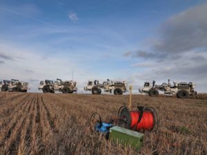 Rzepiennik Strzyżewski: Szukają gazu i ropy naftowej