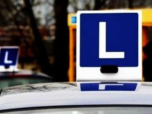 Rodzic zamiast instruktora?